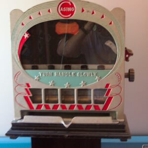 Casino Five Jacks Trade Stimulator