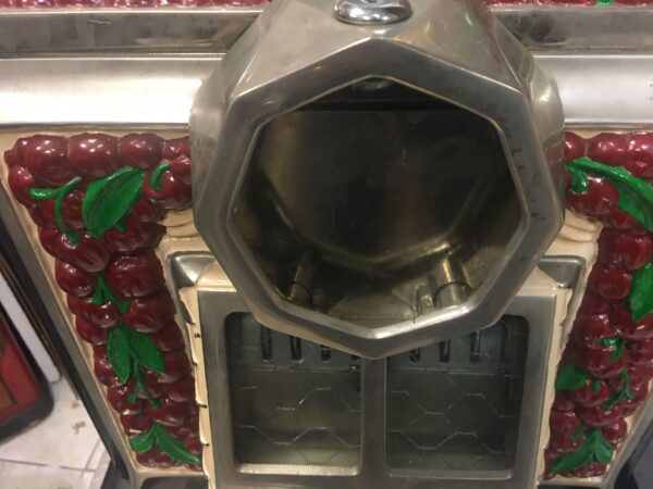 Watling Cherry Front RolATop Slot Machine with Diamond Jackpot - Image 5