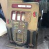 Mills Mfg Cherry Falls 10 cent Antique Slot Machine - Image 2