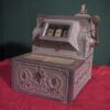 Mills Puritan Bell