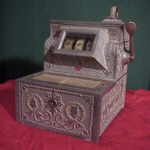 Mills Puritan Bell