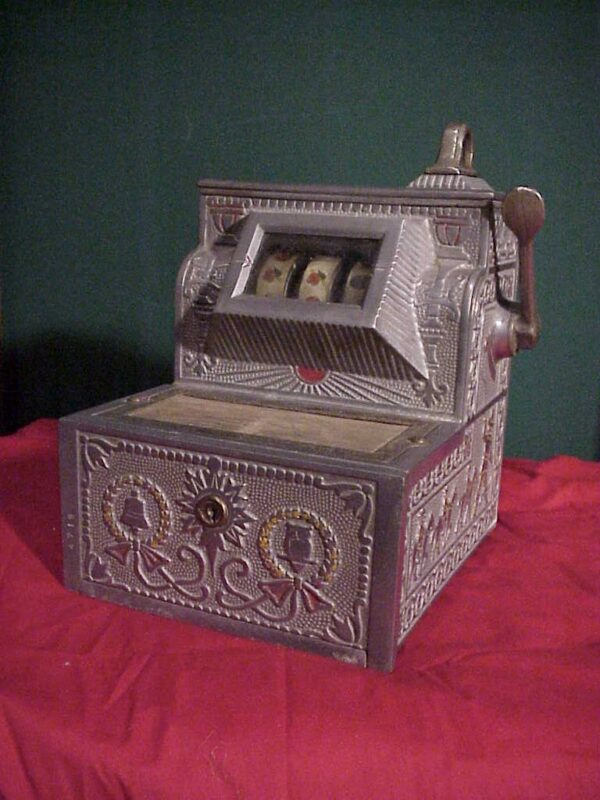 Mills Puritan Bell