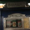 MILLS MASERATI SPORTS CAR SLOT MACHINE BROOKLAND RARE - Image 4