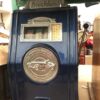 MILLS MASERATI SPORTS CAR SLOT MACHINE BROOKLAND RARE