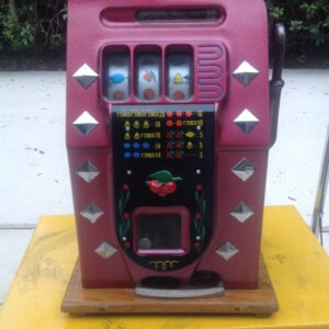 Mills Quarter Slot Machine
